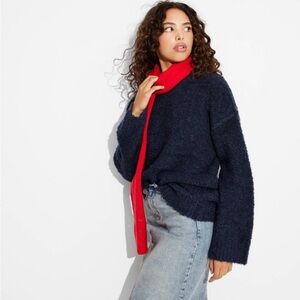 NWT Oversized Sweater